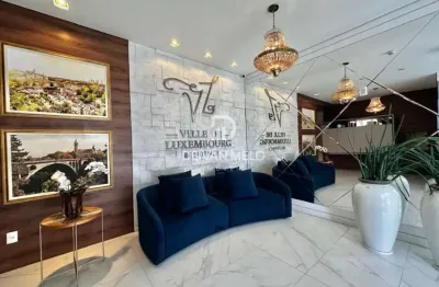 Apartamento com 3 quartos à venda na Rua Brasilpinho, 286, Kobrasol, São José