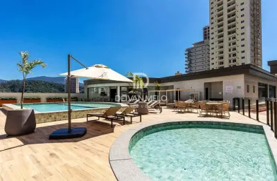 Apartamento com 3 quartos à venda na Rua 207, 119, Canto da Praia, Itapema