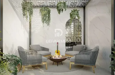 Apartamento com 3 quartos à venda na Rua Maria Filomena da Silva, 1, Nossa Senhora do Rosário, São José