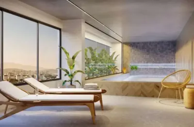 Apartamento com 3 quartos à venda na Rua Afonso Pena, 987, Canto, Florianópolis