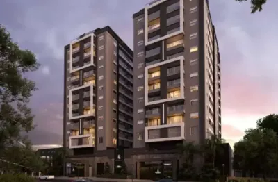 Cobertura localizada na região que mais cresce em Florianópolis - Estreito