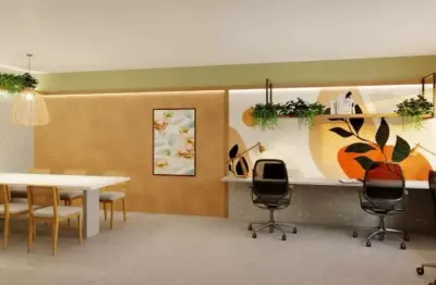 Apartamento 3 Quartos com 1 suíte + 2 demi suítes e 100m² - Estreito