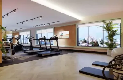 Apartamento com 3 quartos à venda na Rua Afonso Pena, 987, Canto, Florianópolis