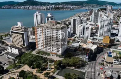 Apartamento com 2 Dormitórios, sendo 1 Suíte e 73m² - ESTREITO