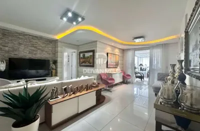 Apartamento com 3 quartos à venda na Rua Caetano José Ferreira, 612, Kobrasol, São José