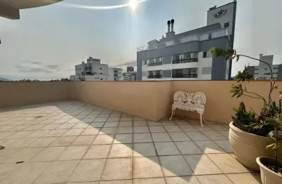 Cobertura com 3 quartos à venda na Rua João Batista Derner Neves, 123, Kobrasol, São José