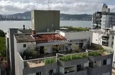 Cobertura com 3 quartos à venda na Rua Jaú Guedes da Fonseca, 15, Coqueiros, Florianópolis