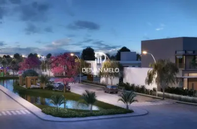 Terreno à venda na Avenida Beira Rio, Beira Rio, Biguaçu