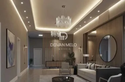 Apartamento com 3 quartos à venda na Rua Adhemar da Silva, 1, Kobrasol, São José