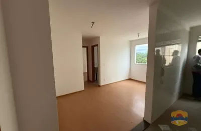 Apartamento padrão i 43m² i 2 dormitórios  i sala i vaga de garagem i r$260.000,00 i no bairro colônia (zona leste).