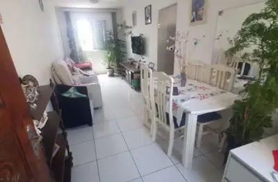 Apartamento grande i 58m² i 2 dormitórios  i sala i vaga de garagem i r$225.000,00 i no bairro itaquera.