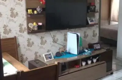 Apartamento padrão i 45m² i 2 dormitórios  i sala i vaga de garagem i r$170.000,00 i no bairro itaquera.