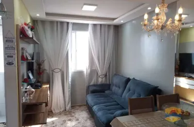 Apartamento grande i 56m² i 2 dormitórios  i sala i vaga de garagem i r$297.000,00 i no bairro colônia (zona leste).