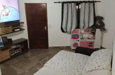 Sobrado i 60m² i 2 dormitórios i sala i  varanda i 1 vaga de garagem i r$370.000,00 i no bairro vila curuça.