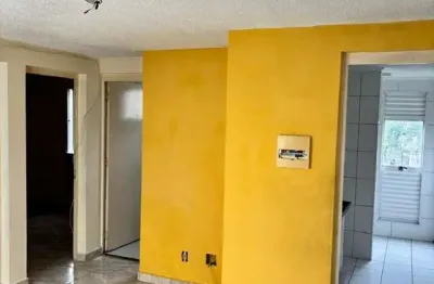 Apartamento médio i 45m² i 2 dormitórios  i sala i r$165.000,00 i próximo a estação cptm dom bosco.