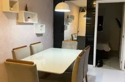 Apartamento padrão i 49m² i 2 dormitórios  i sala i 01 vaga de garagem i r$190.000,00 i próximo a estação cptm guainases.