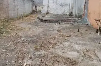 Oportunidade para adquirir seu terreno para empreendimento i r$190.000,00 - arthur alvim!