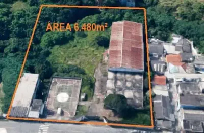 Terreno à venda na Vila Carmosina, São Paulo 