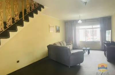 Sobrado i 600m² i 3 dorm  sendo 01 suíte i 03 vagas i 03 banheiros i r$ 1.258.000,00 i próx. Metrô tatuapé.