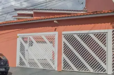 Casa i 272,05m² i  05 dorm. I 06 vagas i r$ 650.000,00 i próx. A estação cidade patriarca