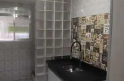 Apartamento i 52m² i 2 dorm i r$ 199.000,00 i próx. A estação cptm guaianases