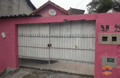 Casa i 162m² i 02 dormitórios i 01 vaga i r$ 270.000,00 i próxima a estação cptm guaianases.