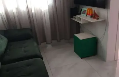 Apartamento i 41m² i 02 dorm i r$280.000,00 i parque do carmo.