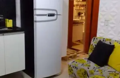 Apartamento com 1 quarto à venda no Jardim Helena, São Paulo 