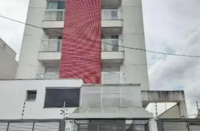 Apartamento i 51m² i 02 dorm i 01 vaga i r$ 300.000,00 i santo andré