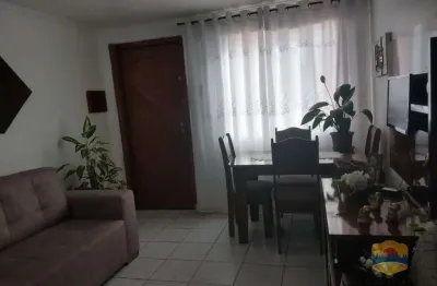 Apartamento i 48m² i 02 dorm i 01 vaga i r$ 130.000,00 i itaquera