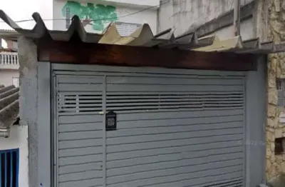 Sobrado i 135m² i 02 suítes i 02 vagas i r$ 550.000,00 i vila carmosina