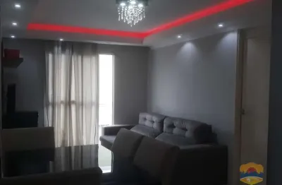 Apartamento i 50m² i 03 dorm. I 01 vaga i r$250.000,00 i vila cosmopolita