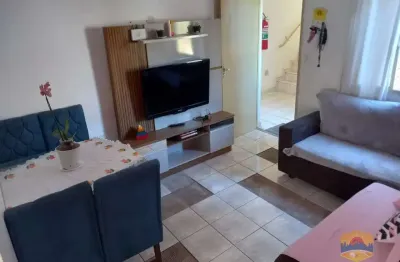 Apartamento i 45m² i 02 dorm. I 01 vaga i r$ 150.000,00 i colônia (zona leste)