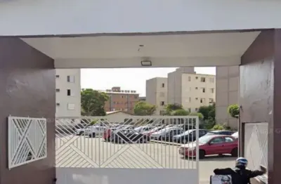 Apartamento i 02 dorm. I 52m² i 01 vaga i r$145.000,00 i colônia (zona leste)