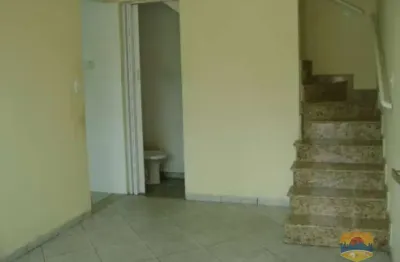 Sobrado com 2 Dormitórios, 70 m², à venda por R$ 469.999,00 - Jd. Santa Maria - São Paulo/SP