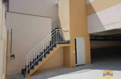 Casa em condomínio fechado com 2 quartos à venda na Cidade Líder, São Paulo 