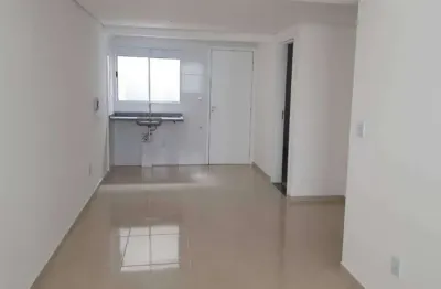 Apartamento com 2 quartos à venda na Vila Alpina, São Paulo 