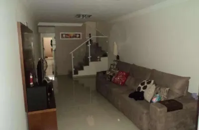 Sobrado 190m² | 03 dorms | 05 vagas- jardim nossa senhora do carmo - são paulo