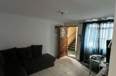 Apartamento padrão i 52m² i 2 dormitórios  i sala i vaga de garagem i r$160.000,00 i no bairro poá.