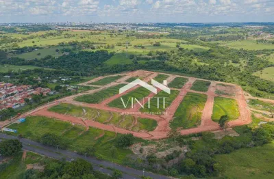 Terreno à venda, 160 m² por R$ 74.117,61 - Jardim Sol Nascente - Presidente Prudente/SP