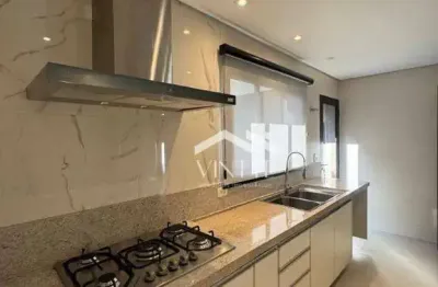 Casa à venda, 250 m² por R$ 880.000,00 - Jardim Vale Verde - Presidente Prudente/SP
