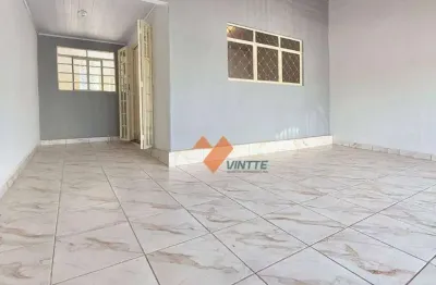 Casa à venda, 115 m² por R$ 220.000,00 - Residencial Anita Tiezzi - Presidente Prudente/SP