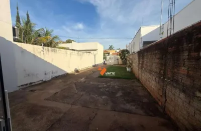 Casa à venda, 26 m² por R$ 190.000,00 - Jardim Novo Bongiovani - Presidente Prudente/SP