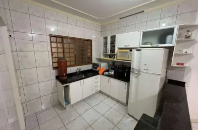 Casa à venda, 165 m² por R$ 339.000,00 - Vila Geni - Presidente Prudente/SP