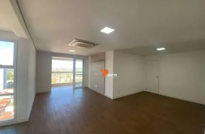 Apartamento à venda, 119 m² por R$ 650.000,00 - Edifício Augustus - Presidente Prudente/SP