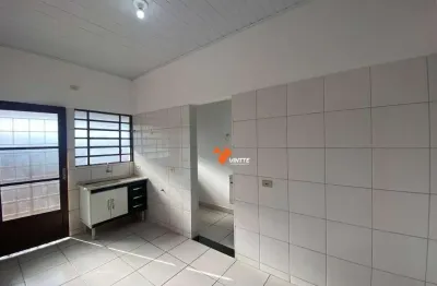 Kitnet com 1 dormitório à venda, 30 m² por R$ 350.000,00 - Jardim Cinqüentenário - Presidente Prudente/SP