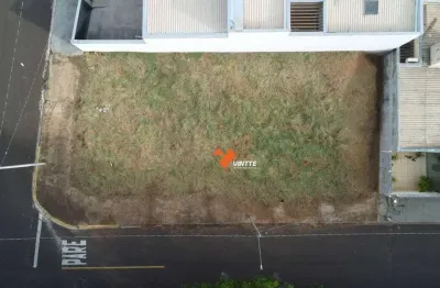 Terreno à venda, 174 m² por R$ 99.900,00 - Jardim Iguaçu - Presidente Prudente/SP