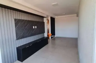 Apartamento à venda, 61 m² por R$ 510.000,00 - Edifício Neo Petrópolis - Presidente Prudente/SP