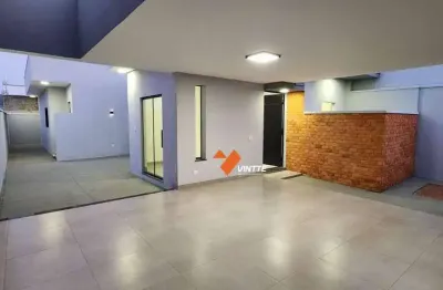 Casa à venda, 116 m² por R$ 580.000,00 - Jardim Itacaré - Presidente Prudente/SP