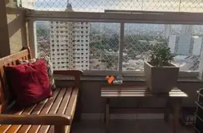 Apartamento à venda, 80 m² por R$ 660.000,00 - Torres Inglaterra - Presidente Prudente/SP